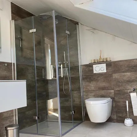 Appartement Amelie In Metzingen-Neuhausen * Metzingen (Tubingen)