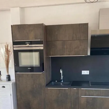 Apartament Appartement Amelie In Metzingen-Neuhausen Metzingen (Tubingen)