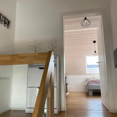 Appartement Amelie In Metzingen-Neuhausen