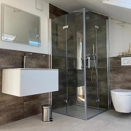 Apartament Appartement Amelie In Metzingen-Neuhausen